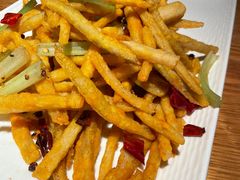 -顺香居·老字号湖北菜(江汉路店)