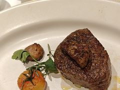 -王品牛排(珠海富华里店)