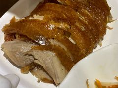 招牌烤鸭-老宅门(永泰店)