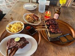 -Warung Nia Balinese Food & Pork Ribs