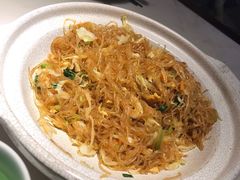 虾粒粉丝煲-韵秋荷(宝山龙湖天街店)