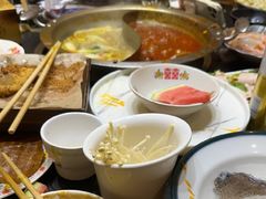 -沸炉重庆老火锅(军事博物馆店)