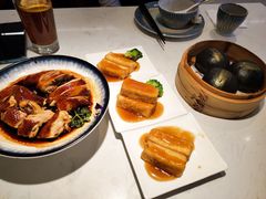 -芳满庭粤菜餐厅(丹阳吾悦店)