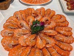 -怀德酒楼·粤菜·海鲜·茶点(宝安国际机场店)