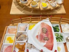 -香麒园·过桥米线·南湖雅宴