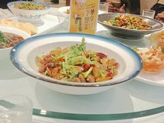 -老地方酒楼(红旗路店)
