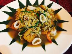 -The Palmboo Restaurant