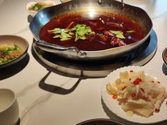 -张大胡子鱼头火锅酒楼(长益路店)