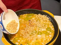 -洪禧楼·老广东海鲜酒楼(宁波万象城店)