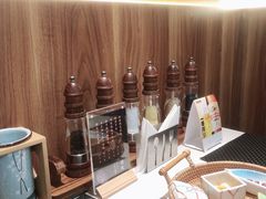-千寻山野烤肉(中关村店)