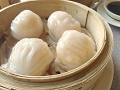 -潮府馆·非遗潮州菜·港式点心(世纪公园店)