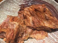 酱骨头-95号酱骨·一块豆腐(展春园西路店)