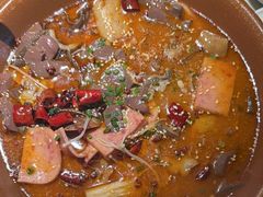 -渔语鱼酸菜鱼新川菜(来福士店)