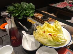 -煲宫(华润万象城店)