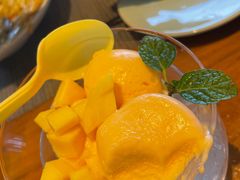 -mango tree芒果树泰国餐厅(青岛万象城店)