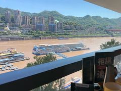-極上萬膳·日料放题(来福士江景店)
