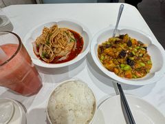 -眉州东坡(团结湖店)