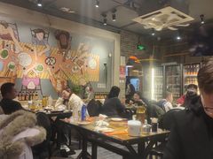 -金谷园饺子·烧烤(人大总店)