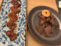 -德川家日本料理(顺义华联店)