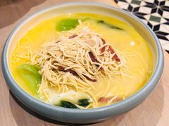 -弄堂小笼包(天津南开大悦城店)
