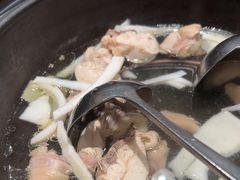 -四季缤纷椰子鸡(雨花亭凯德广场店)