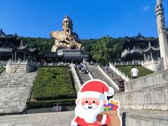 -句容茅山景区