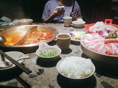 -小龙坎火锅(总店)