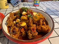 -江西老表·经典江西八大碗