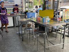 -榮泰米粉湯(Left Shop)