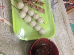 -马记大锅煮(总店)