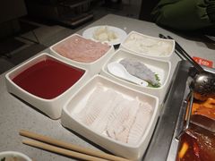 -海底捞火锅(金融街万达店)