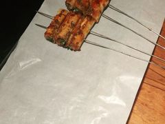 -肉串汪(望京店)