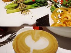 -燃扒房Steakhouse(皇庭店)
