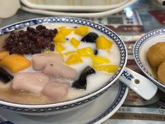 -赵记传承·中国甜品(福州总店)