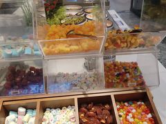 -非烤勿扰自助烤肉(东坑四季广场店)