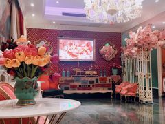-好福记饭店(红梅公园店)