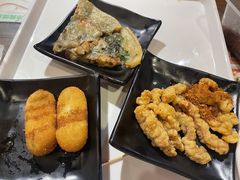 -何记花甲(海岸城旗舰店)
