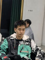 -Kraemer Paris  苏豪路易士·嘉玛发廊