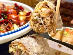 -福苗小骆驼烧烤(大唐不夜城店)