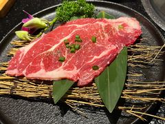 -牛焱·烧肉酒肆(五大道店)