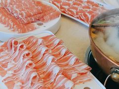 -阳坊大都涮羊肉(阳坊总店)