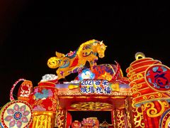 -西安城墙·碑林历史文化景区