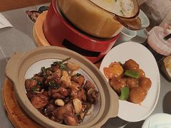 -闽上鲜·福建菜(龙湖滨江天街店)