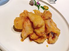 最东北锅包肉-百富源·海鲜辽菜(浑河堡店)