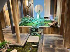-邈墨茶馆(大兜路1号店)