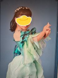 -倾城宝贝儿童摄影(广州天河店)