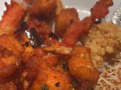 -福缘烤肉王自助(爱琴海-原比尔森店)