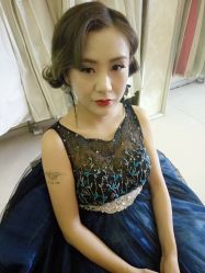点击看大图 -巴黎新娘婚纱摄影