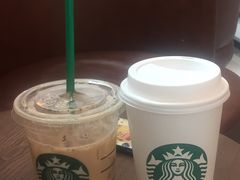 -星巴克(深圳海岸城4楼店)