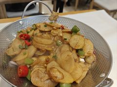 -澎湖湾农家菜(八一路楚天府店)